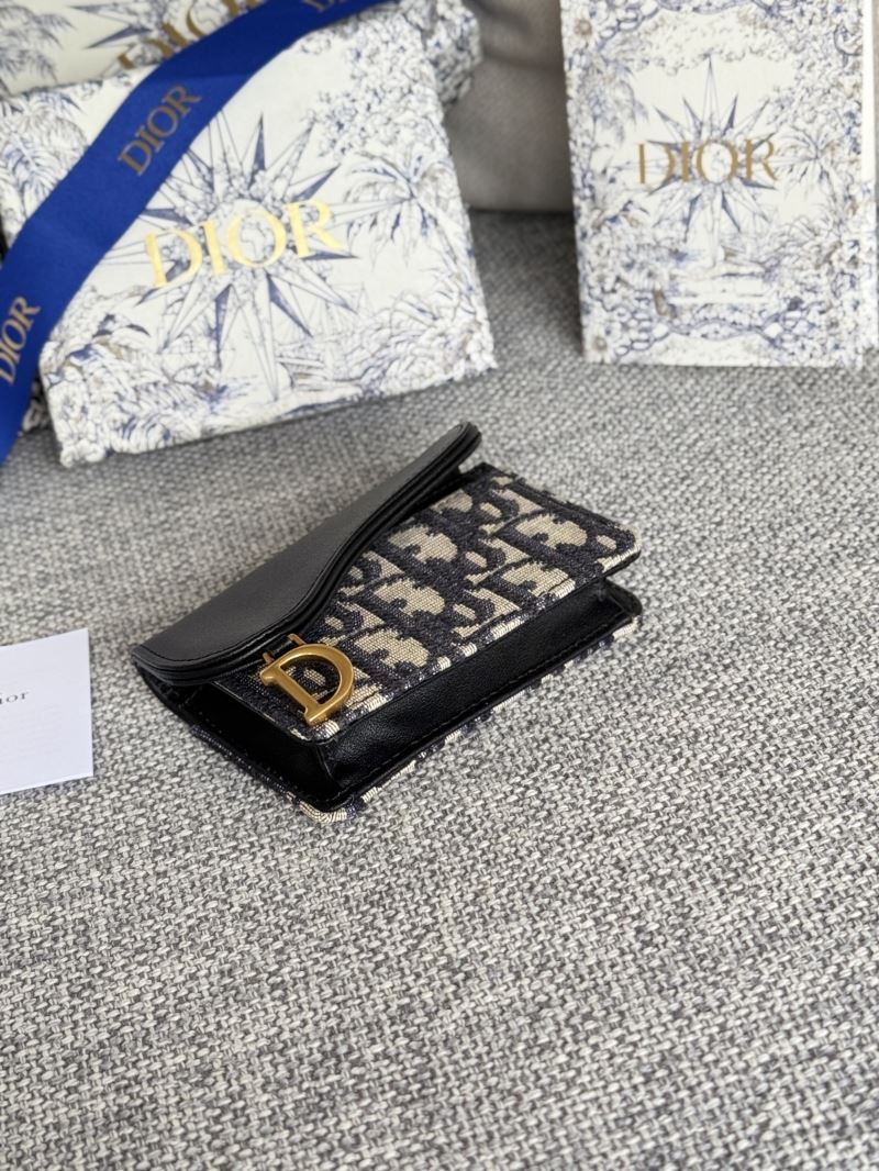 Christian Dior Wallet